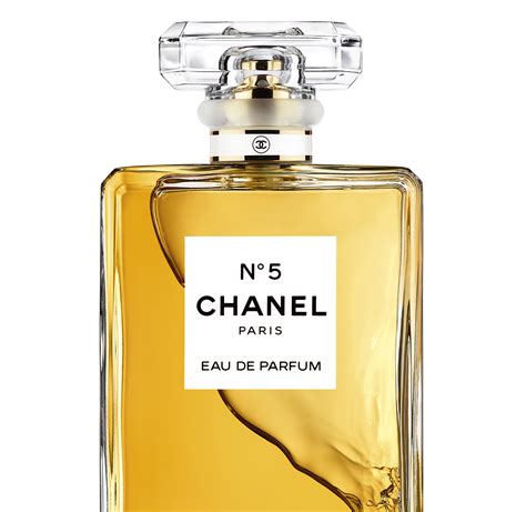 coco chanel 5 eau de parfum